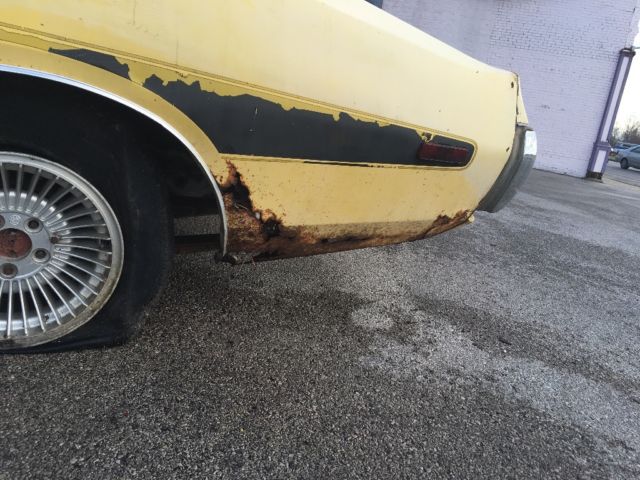 1973 Dodge Charger - photo 7