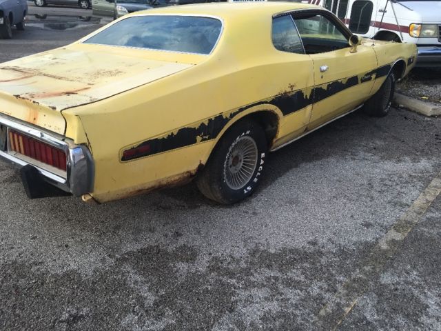 1973 Dodge Charger - photo 8