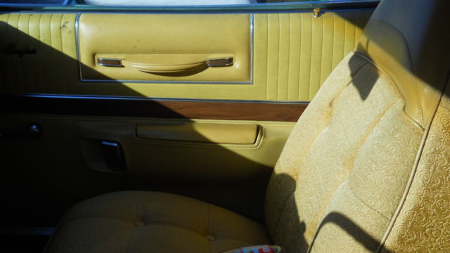 1973 Dodge Charger - photo 5