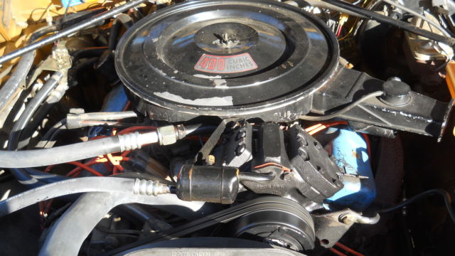 1973 Dodge Charger - photo 7