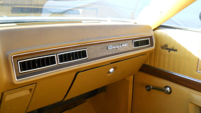 1973 Dodge Charger - photo 9