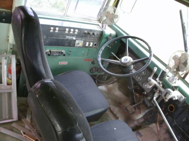 1973 Dodge B300 - photo 6