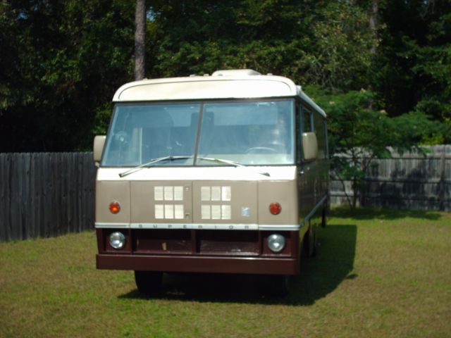 1973 Dodge Superior 1973 Dodge Other