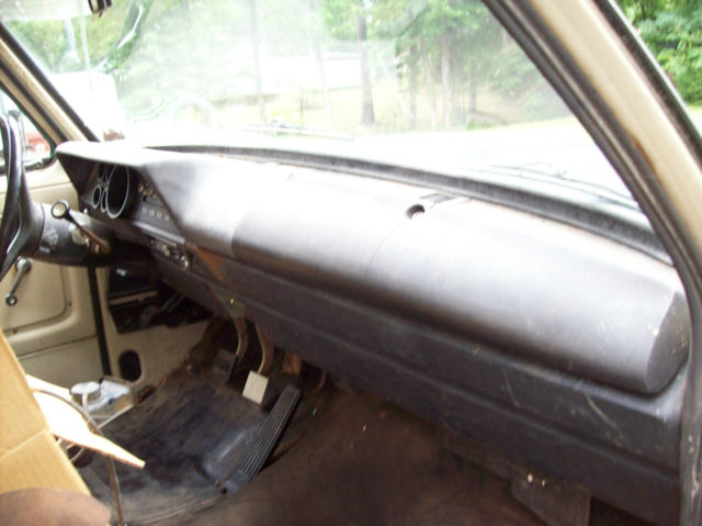 1973 Dodge Other Pickups - photo 10