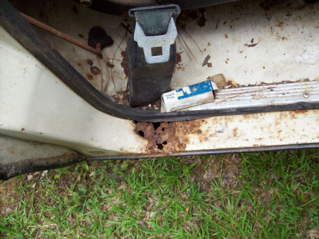 1973 Dodge Other Pickups - photo 11