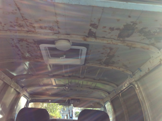 1973 Dodge Tradesman 200 - photo 10