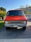 1973 Dodge B100 Van - photo 3