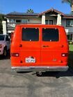 1973 Dodge B100 Van - photo 4