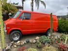 1973 Dodge B100 Van - photo 5