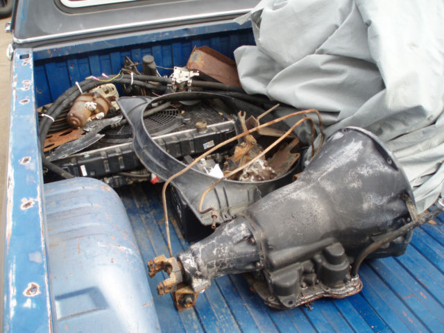 1973 Dodge Other Pickups Club Cab - photo 6