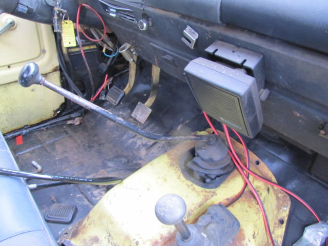 1973 Dodge Ram 1500 base - photo 10