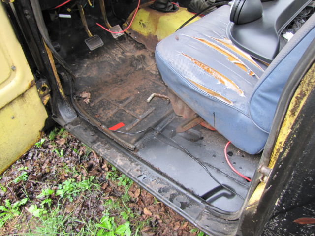 1973 Dodge Ram 1500 base - photo 11