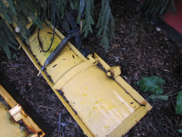 1973 Dodge Ram 1500 base - photo 12