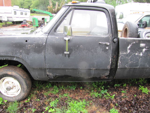1973 Dodge Ram 1500 base - photo 5
