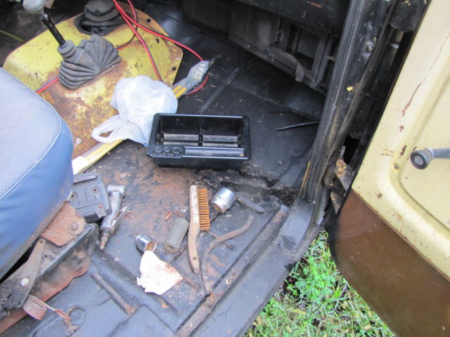 1973 Dodge Ram 1500 base - photo 8