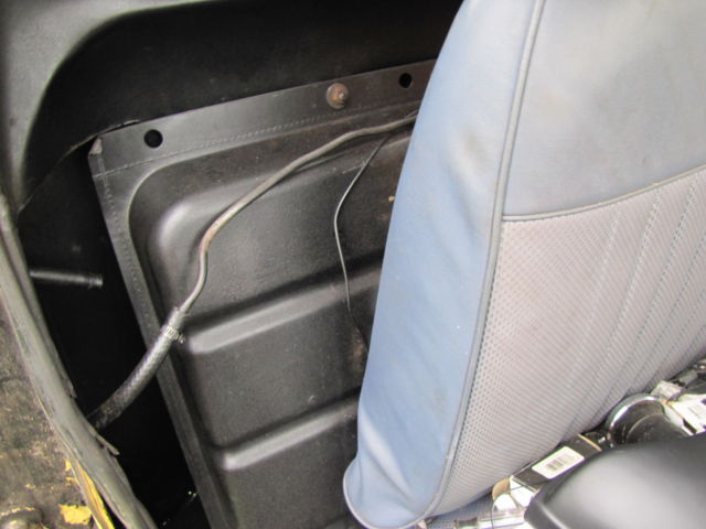 1973 Dodge Ram 1500 base - photo 9