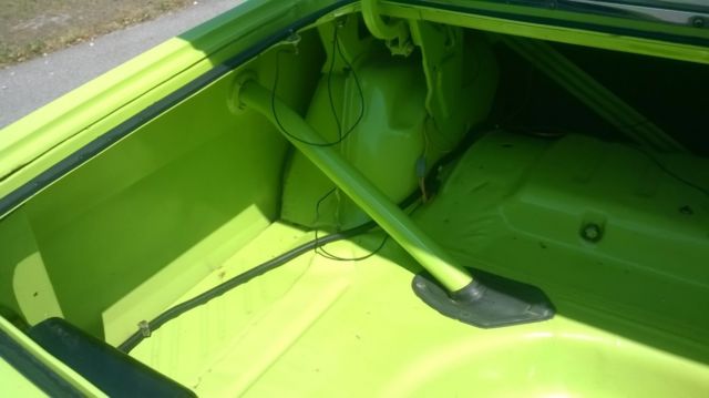 1973 Plymouth Duster - photo 8