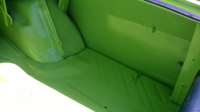 1973 Plymouth Duster - photo 9