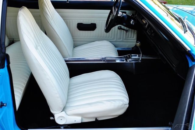 1973 Plymouth Duster Spectacular Broadcast Sheet Low Miles Factory A/C - photo 10
