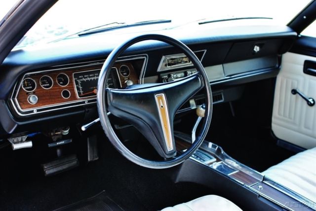 1973 Plymouth Duster Spectacular Broadcast Sheet Low Miles Factory A/C must be seen - photo 5