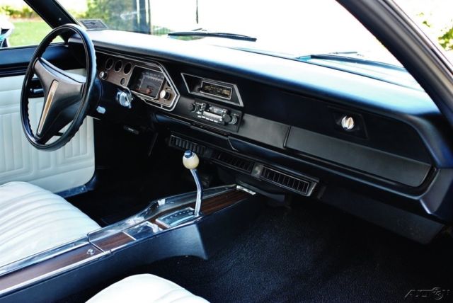 1973 Plymouth Duster Spectacular Broadcast Sheet Low Miles Factory A/C must be seen - photo 7