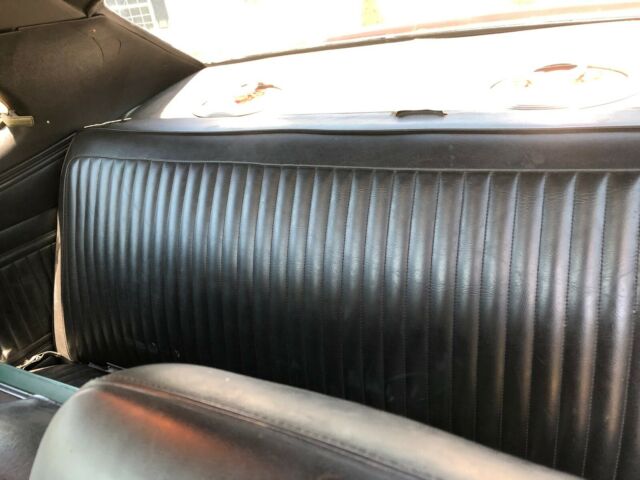 1973 Plymouth Duster Custom - photo 11