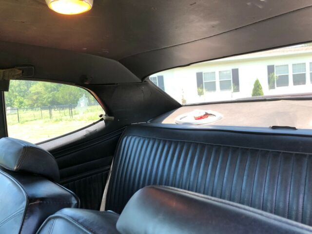 1973 Plymouth Duster Custom - photo 12