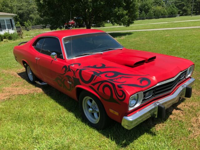1973 Plymouth Duster Custom - photo 4