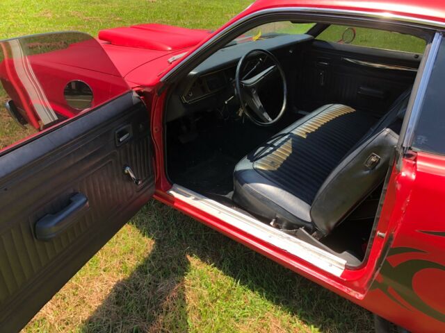 1973 Plymouth Duster Custom - photo 7