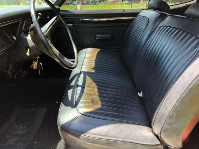 1973 Plymouth Duster Custom - photo 8