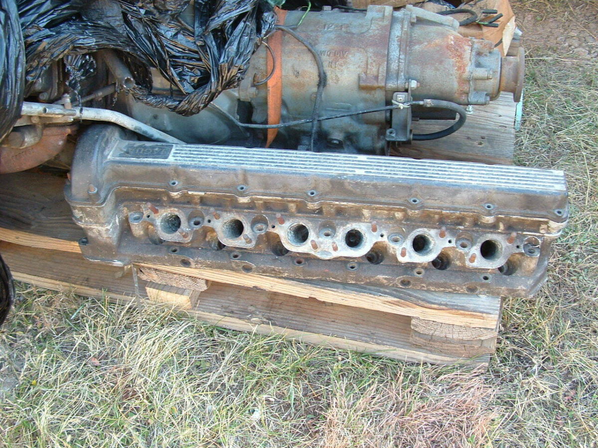 1973 Jaguar E-Type - photo 11