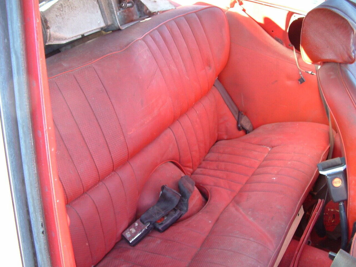1973 Jaguar E-Type - photo 12