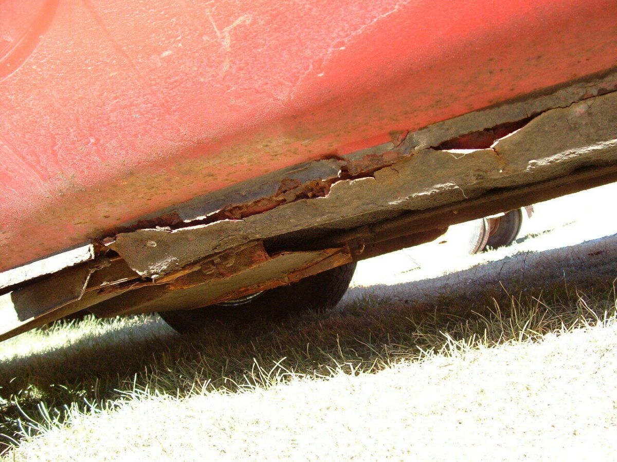 1973 Jaguar E-Type - photo 5