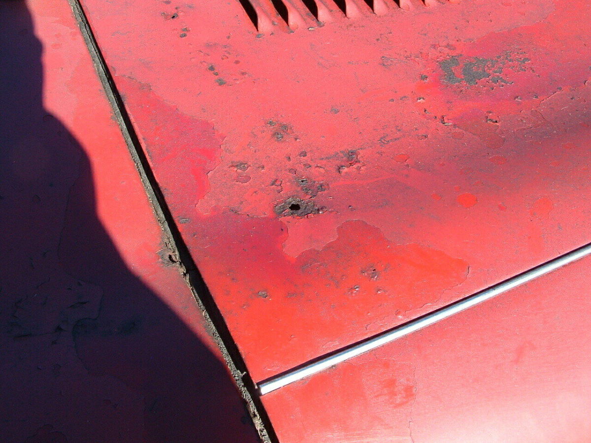 1973 Jaguar E-Type - photo 6