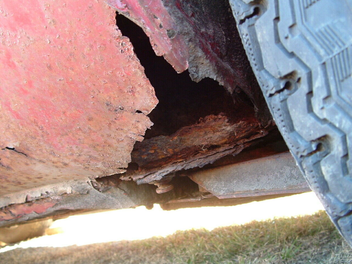 1973 Jaguar E-Type - photo 7