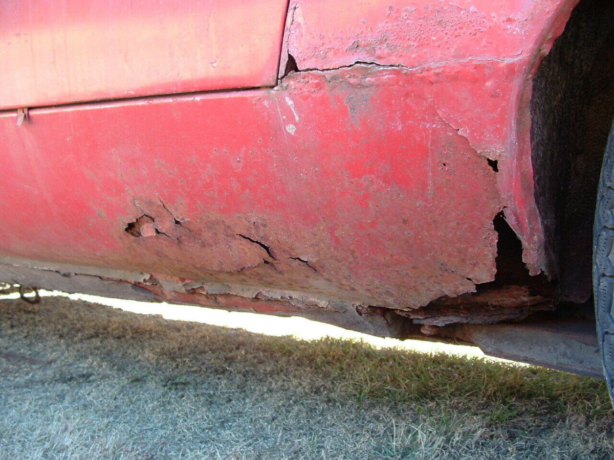 1973 Jaguar E-Type - photo 8