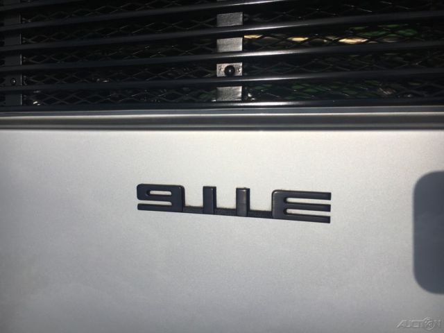 1973 Porsche 911 E - photo 10