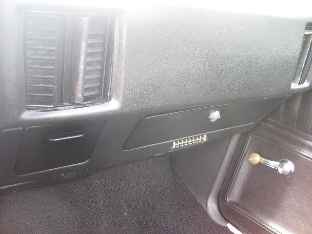 1973 Chevrolet El Camino - photo 13