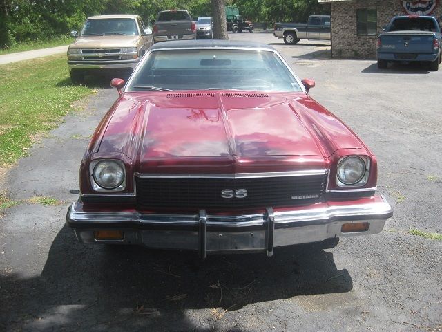 1973 Chevrolet El Camino - photo 7