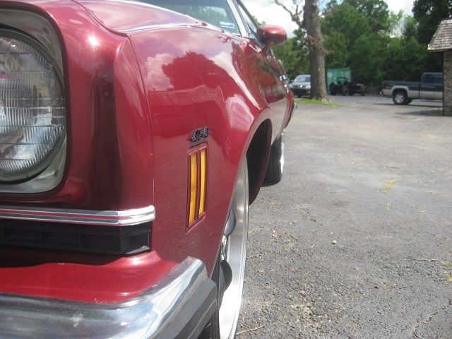 1973 Chevrolet El Camino - photo 8