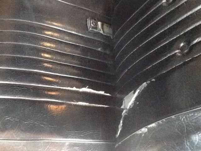 1973 Chevrolet El Camino Vinal - photo 10