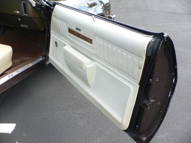 1973 Chevrolet El Camino - photo 13