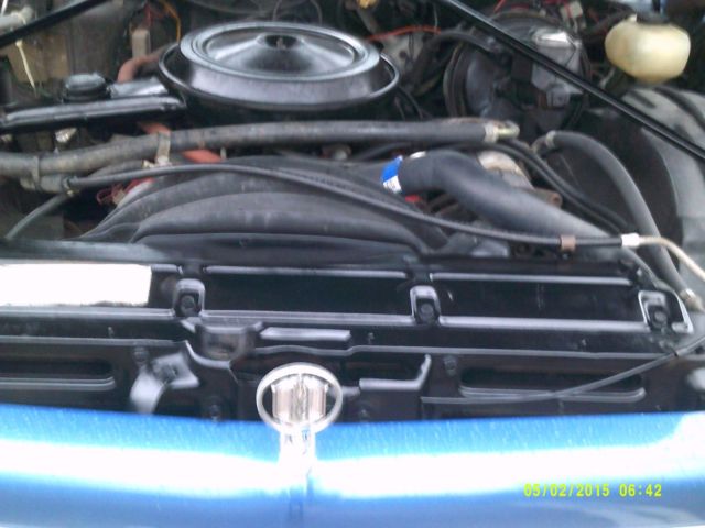 1973 Chevrolet El Camino - photo 5