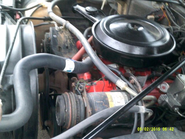 1973 Chevrolet El Camino - photo 6