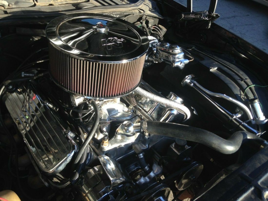 1973 Chevrolet El Camino - photo 7