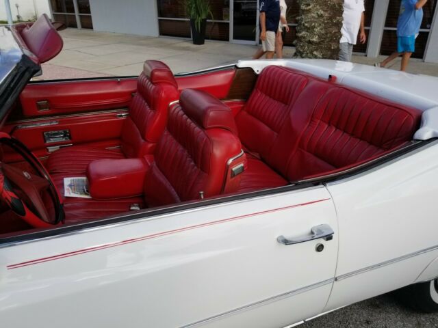 1973 Cadillac Eldorado - photo 12
