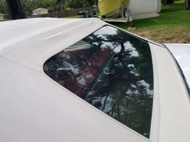 1973 Cadillac Eldorado - photo 3