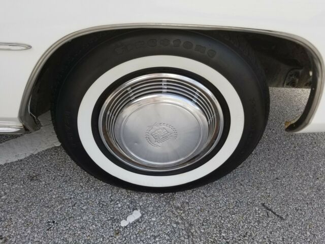 1973 Cadillac Eldorado - photo 4