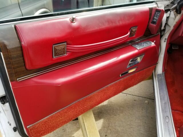 1973 Cadillac Eldorado - photo 8