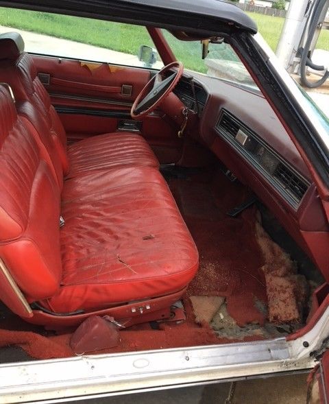 1973 Cadillac Eldorado - photo 10